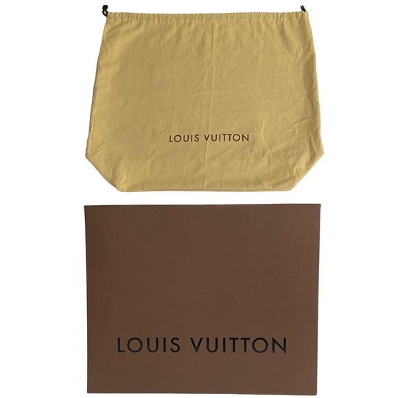 Louis Vuitton Monogram Empreinte Artsy Leather Tote Bag in Excellent condition - Picture 9 of 9